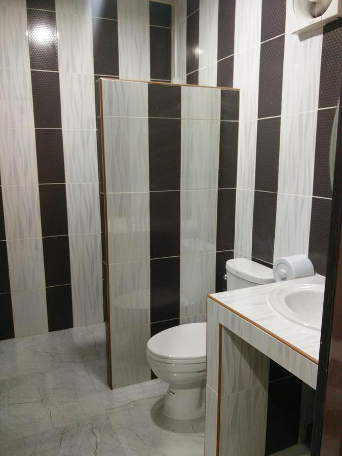 Honey Hotel Chiang Saen Luaran gambar