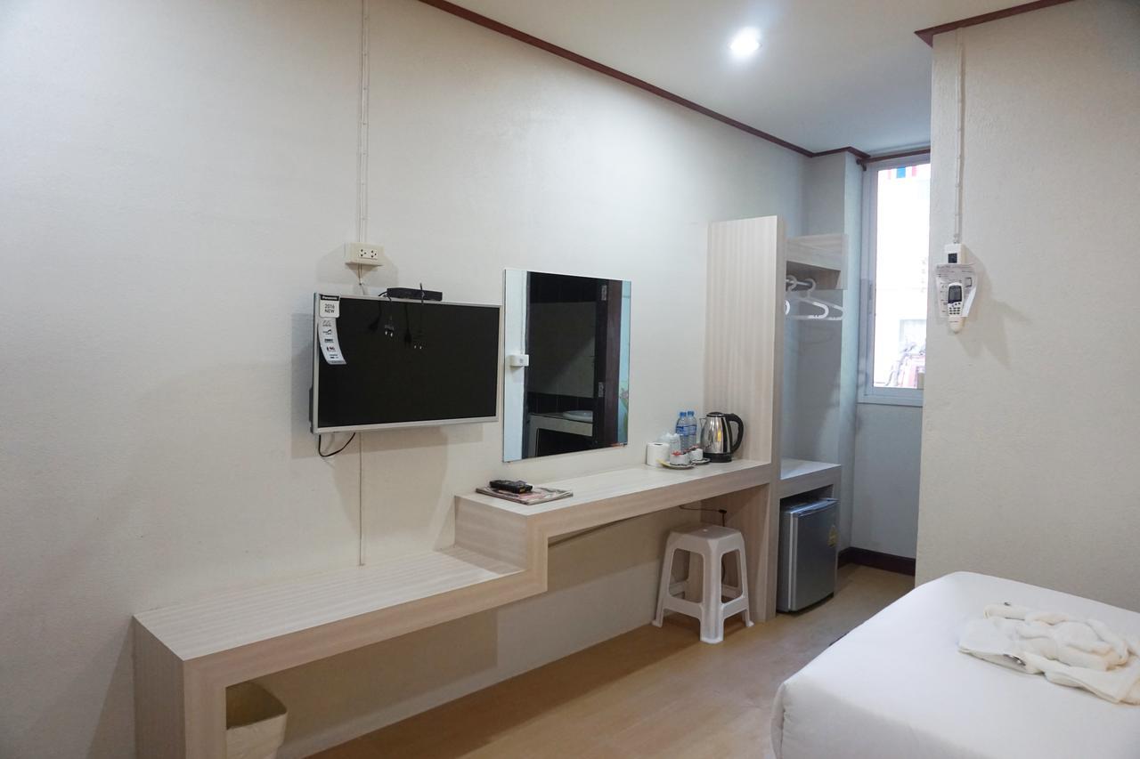 Honey Hotel Chiang Saen Luaran gambar